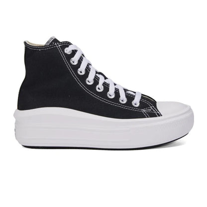 Converse Women's Chuck Taylor Seasonal Casual Canvas Sneakers 568497C