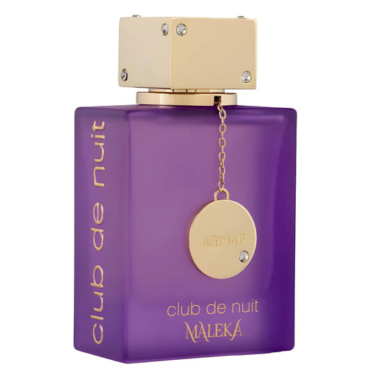 Armaf Club D Nuit Maleka Women, 3.6 oz (102.1 g), eau de toilette cologne spray