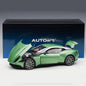 AUTOART New model 1/18 scale Aston Martin DB11  Sports car model Static display Collection Holiday gift