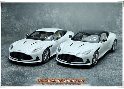 Xiao Guang 1/18 Aston Martin DB12 Car Model