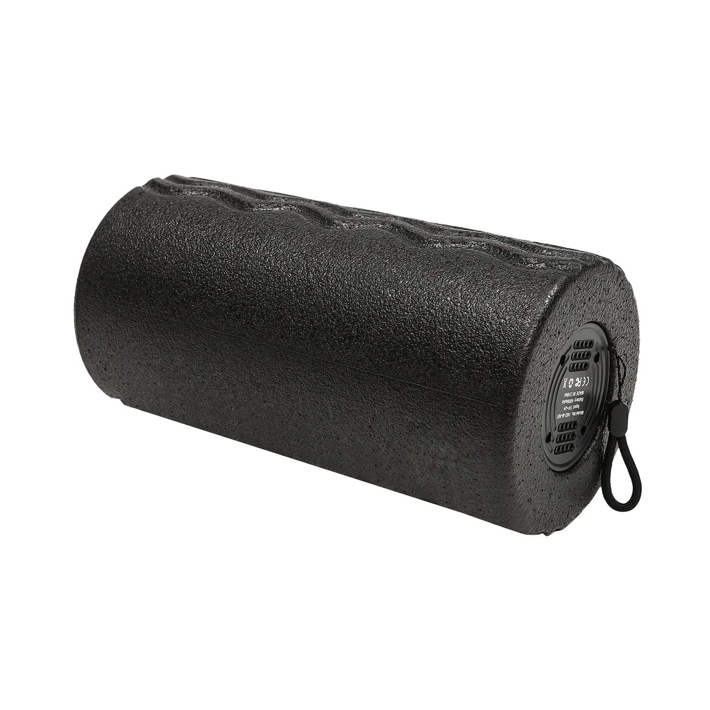 Massage Roller Pain Soreness Relieve Yoga Vibrating Roller for Back Pain, Leg Pain, Deep Massage for Trigger Point Release