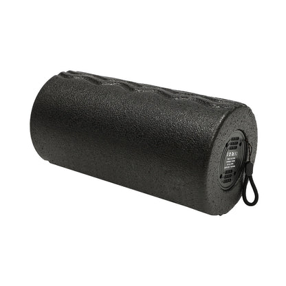 Massage Roller Pain Soreness Relieve Yoga Vibrating Roller for Back Pain, Leg Pain, Deep Massage for Trigger Point Release