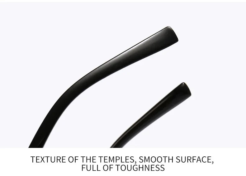 Fashion Punk Square Sunglasses Women Luxury Brand Small Frame Sun Glasses Female Rectangle Metal Mirror Oculos De Sol