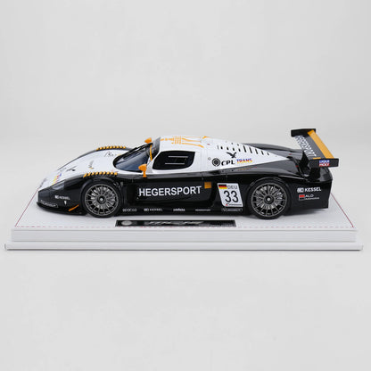 Maserati MC12 1:18 model car GLMODEL resin