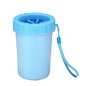 Portable Magic Pet Foot Washing Cup Automatic No Wipe Paw Cleaner for Dirty Dog Cat Paws Pet Grooming Tools