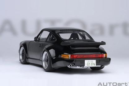 AUTOART 1/18 PORSCHE 911 (930) Turbo Car Model