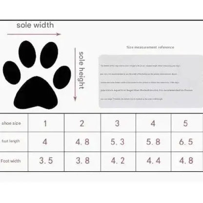 Breathable Pet Shoes Non-Slip Shoes for Small Dogs Trendy Dog Pet Summer Rain Shoes Sandals Waterproof Dog Shoes Dog Supplies
