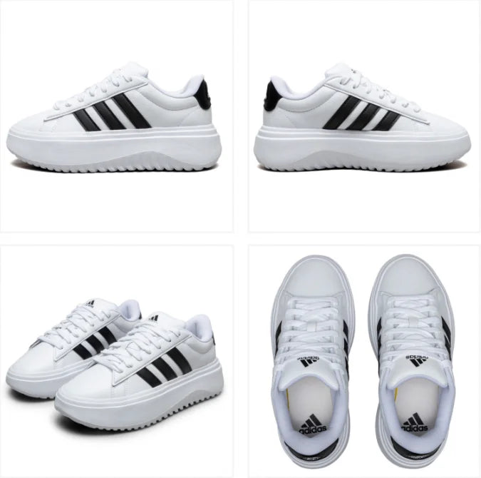 Adidas Samba Original Men Women Shoes OG Low Sneakers Comfortable Sports Casual Shoes B75806
