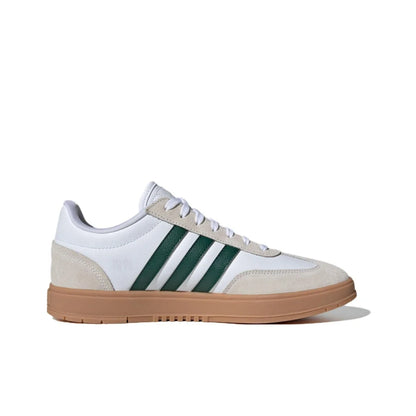 ADIDAS neo Gradas Unisex Casual Sneakers Comfortable and Durable Stylish and Versatile Low-Top Skate Shoes ID6127