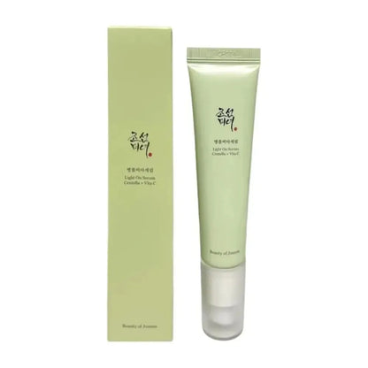 Korean Skin Care Product 5 Essence Brightens Skin Tone Improves Dull Eye Cream Moisturizes Anti-aging Lightens Dark Circles