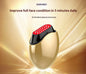 RF Facial Beauty Device EMS Anti-Aging Wrinkle Remover 2 Colors LED Skin Care Mini Radio Frequency Face Massager