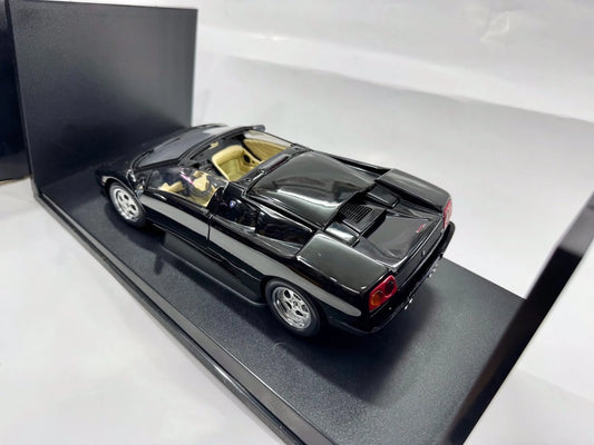 AUTOART 1/18 Lamborghini Diablo VT Limited Edition Car Model