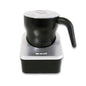 Semi-automatic Milk Frother Machine Electric Mixer Tea/coffee /milk Steamer Foamer Beater hot cold foaming machine 220v 550w