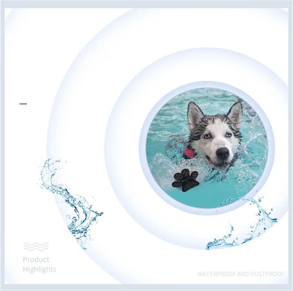 Paw Protectors Dog Anti-Slip Pads Waterproof Self Adhesive Shoes Booties Sock Replacement Foot Patch To Keeps Dogs from Slipping