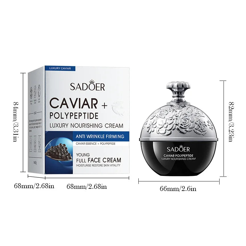 Instant Remove Wrinkle Cream Retinol Face Anti-Aging Firming Lifting Fade Fine Lines Improve Skin Moisturize Brighten Skin Care