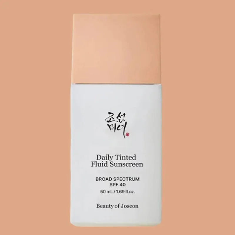 Korean Beauty of Joseon Rice Probiotic Skincare Set Sunscreen Face Eye Cream Natural Concealer Deep Repair Brightening the Skin