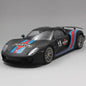 AUTOART  1/18 scale 918 SPYDER Model Car Martini Livery  display holiday gift