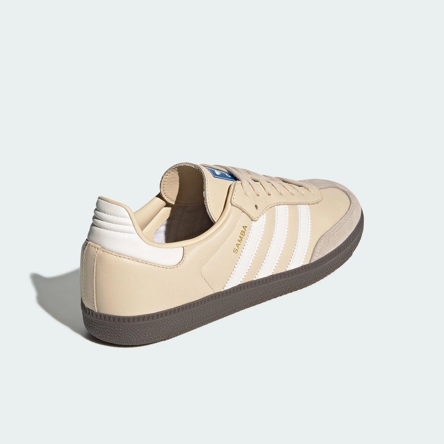 Adidas genuine clover men's and women's low cut lace up wear-resistant sports shoes JR0914