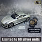 Xiao Guang 1/18 Aston Martin DB12 Car Model