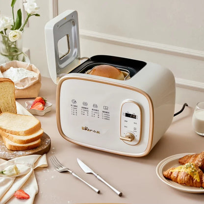Household Bread Maker Breakfast Machine Baking Machine Opiekacz Do Pieczenia Do Chleba