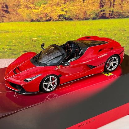 BBR 1/18 Ferrari LaFerrari Car Models
