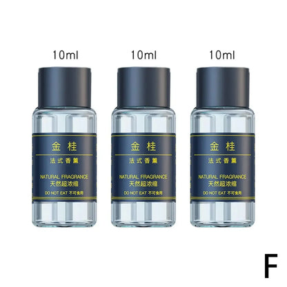 Electric Auto Air Diffuser Aroma Car Air Vent Humidifier Vent Perfume Car Clip Aromatherapy Kit Air Freshener Diffuser