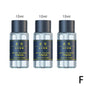 Electric Auto Air Diffuser Aroma Car Air Vent Humidifier Vent Perfume Car Clip Aromatherapy Kit Air Freshener Diffuser