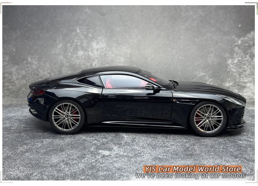 Xiao Guang 1/18 Aston Martin DB12 Car Model