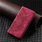 Wallet Luxury Phone Case For Xiaomi Redmi 9A 9C NFC Note 9S 9 Pro Max Redmi9 Power 9T Leather Magnetic Flip Cover Totems Coque