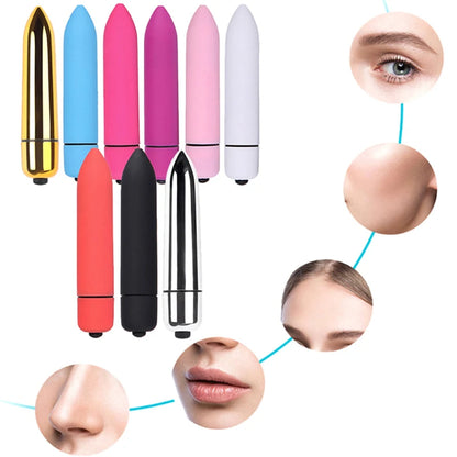 Portable Single Channel USB Eye Massager Vibrating Waterproof Eye Fatigue Relief Beauty Device Portable Massager Tool