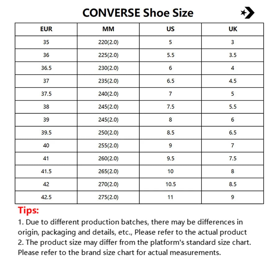 Converse Women's Chuck Taylor Seasonal Casual Canvas Sneakers 568497C