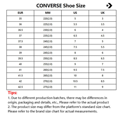 Converse Women's Chuck Taylor Seasonal Casual Canvas Sneakers 568497C