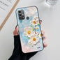 For ZTE Blade A53 Pro / A53Plus Case Fashion Silicone Luxury Lovely Soft TPU Bumper for ZTE BladeA53 Plus A53Pro Phone Cover A53