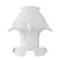 Pet Milk Feeder Bionic Nipples Safe and Healthy Food Grade Silicone Milk Feeding Tool for Pet Dog Cat Kitten 5 Silicone Nipples