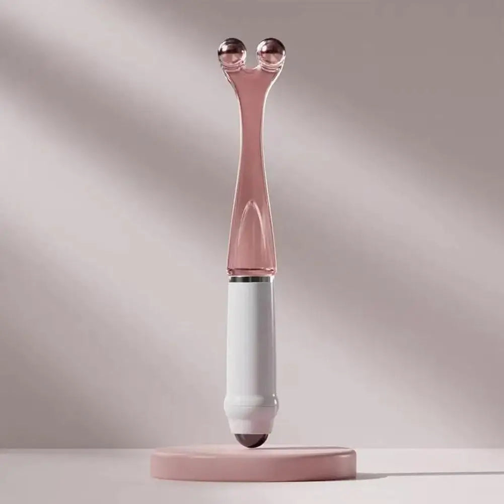 Finger Joint Acupoint Massager Rollers Handheld Hand Acupuncture Points Massager Relieve Finger Fatigue Arthritis Massage Tool