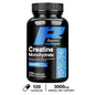 Creatine Monohydrate 3000mg- Supports Muscle, Energy and Cognitive Function, Increases Lean Muscle Mass - Gluten FreeSupplements