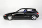LCD 1/18 Car Model Honda Civic Mk5 EG6 Car Model Simulation Model Diecast Model Collect Ornaments Boy Custom Birthday Toy Gift