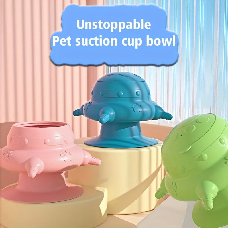 Milk Cat Feeder, Cat and Puppy Biomimetic Breast Milk Automatic Feeder, Soft Silicone Animal Pacifier, Pet Bottle