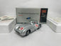 CMC 1:18 W196R 1954 #16 Simulation Limited Edition All Open Alloy Metal Static Car Model Toy Gift