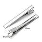 20-50PCS Hair Alligator Clips Metal Single Prong Duck Bill Hair Clips Flat Top with Teeth Curl Clips for Hair Accessories DIY
