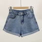 Denim Shorts For Women Summer