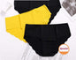 Panties UnderPant Briefs For Women Ladies