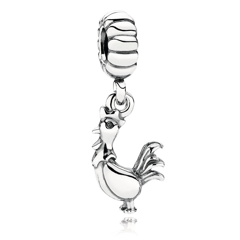 Chinese Traditional Zodiac Bracelet Diy Pendant 12 Zodiac Charms