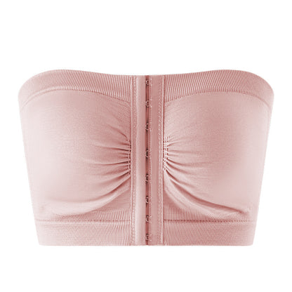 Strapless Bra And Underwear For Women