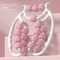 Ring Roller Small Leg Massage Machine