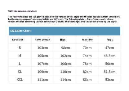 Fashion Holes Jeans For Men And Women