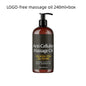 Body Massage Treatment Oil