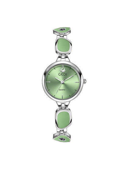 Women's Lightweight Luxury Niche Small Exquisite Minimalist Quartz Watch