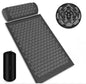 New Lotus Acupuncture Massage Cushion Set