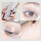 Makeup Xixi Colorful Eyeliner Non Dizzy Stain Anti Sweat